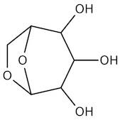 1,6-Anhydro-β-D-glucopyranose, 99+%