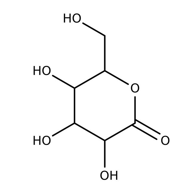 δ-Gluconolactone, 99%