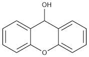 9-Hydroxyxanthene, 98%