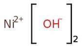 Nickel(II) hydroxide, for analysis