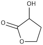 2-Hydroxy-γ-butyrolactone, 99%