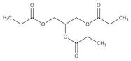 Tripropionin, 97%