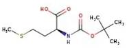 BOC-L-Methionine, +99%