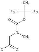 BOC-Sarcosine, 99+%