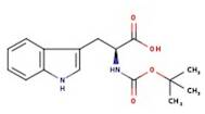 Nα-BOC-L-Tryptophane, 97%