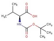 BOC-L-Valine, 99+%