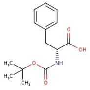 BOC-D-Phenylalanine, 99+%