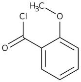 o-Anisoyl chloride, 97%