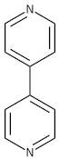 4,4'-Dipyridyl, 98%, anhydrous