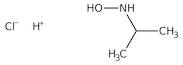 N-Isopropylhydroxylamine hydrochloride, 97%