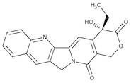 (+)-Camptothecin, 98%