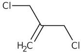 3-chloro-2-chloromethyl-1-propene, 96%