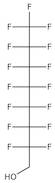 1H,1H-Perfluoro-1-octanol, 98%
