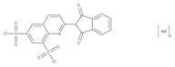 Quinoline Yellow, Water Soluble 95%