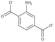 2-Aminoterephthalic acid, 99%