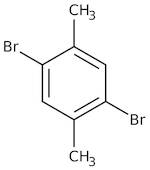 1,4-Dibromo-2,5-dimethylbenzene, 98+%