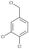 3,4-Dichlorobenzyl chloride, 98+%