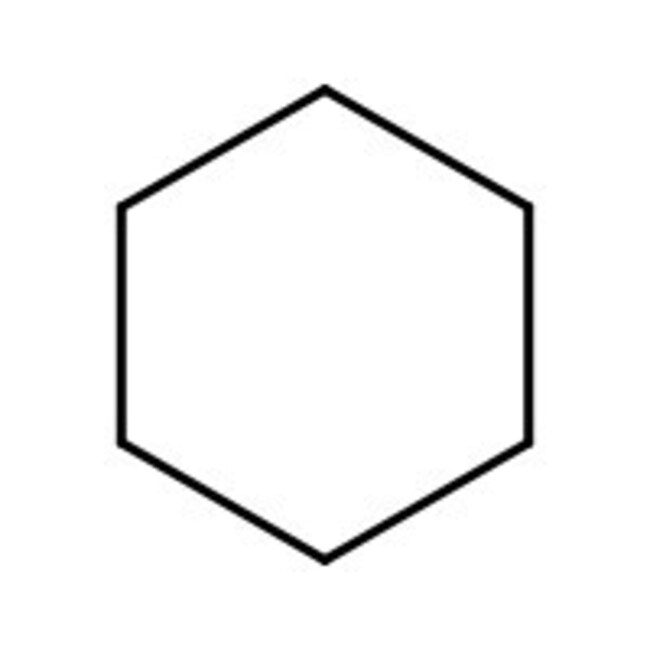 Cyclohexane, 99.8%, for HPLC