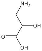 DL-Isoserine, 98%