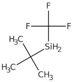 (Trifluoromethyl)trimethylsilane, 99%