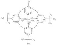 4-tert-Butylcalix[4]arene, 99%