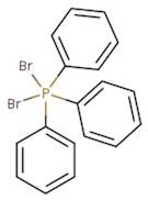 Triphenylphosphine dibromide, ca. 33% bromine