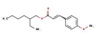 Octyl 4-methoxycinnamate, 98%, stabilized