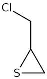 Epithiochlorohydrine, 97%