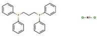 [1,3-Bis(diphenylphosphino)propane]nickel(II) chloride, 98+%