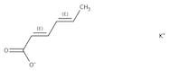 Potassium sorbate, 99%