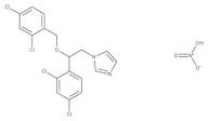 (±)-Miconazole nitrate salt