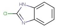 2-Chloro-1H-benzimidazole, 97%