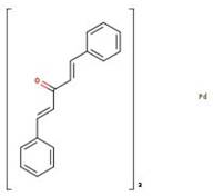 Bis(dibenzylideneacetone)palladium