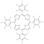 5,10,15,20-Tetrakis(pentafluorophenyl)-21H,23H-porphine, 95%