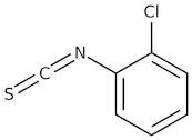 2-Chlorophenyl isothiocyanate, 99%