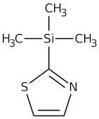 2-(Trimethylsilyl)thiazole, 96%