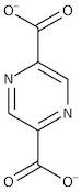 2,5-Pyrazinedicarboxylic acid dihydrate, 97%