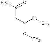 Acetylacetaldehyde dimethyl acetal, 92%