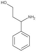 3-Amino-3-phenyl-1-propanol, 94%