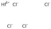 Hafnium(IV) chloride, 99%, -80 mesh