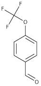 4-(Trifluoromethoxy)benzaldehyde, 99%