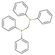 Bis(diphenylphosphino)methane, 98%