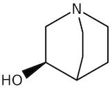 (R)-(-)-3-Quinuclidinol, 99+%