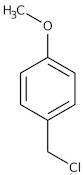 4-Methoxybenzylchloride, 98%, stabilized