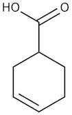 3-Cyclohexenecarboxylic acid, 97%