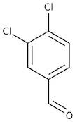 3,4-Dichlorobenzaldehyde, 98%