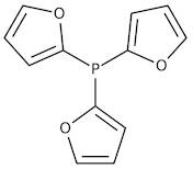 Tri-(2-furyl)phosphine, 98%