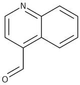 4-Quinolinecarboxaldehyde, 95%