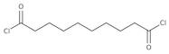 Sebacoyl chloride, 92%, technical