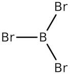 Boron tribromide, 99.9%